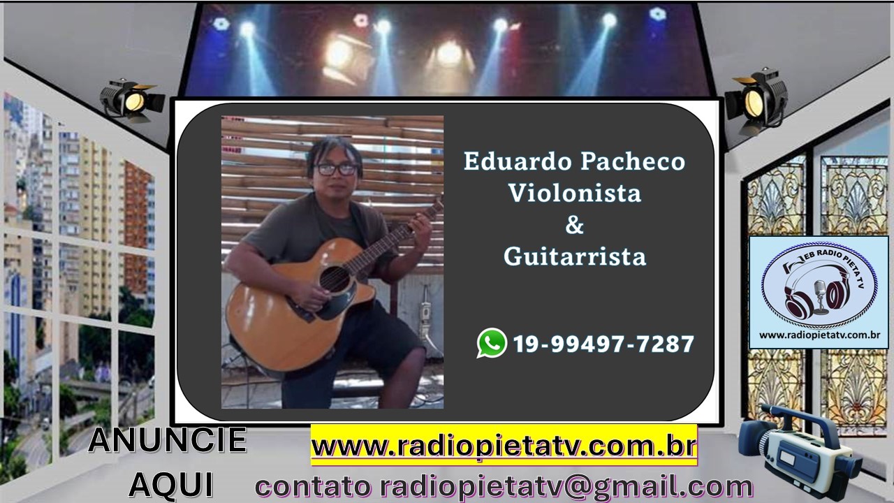 Eduardo Pacheco