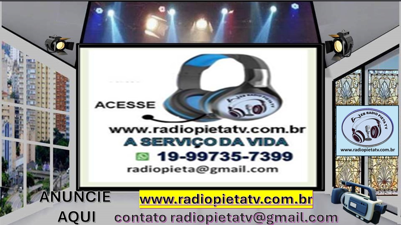 web Radio Pieta TV