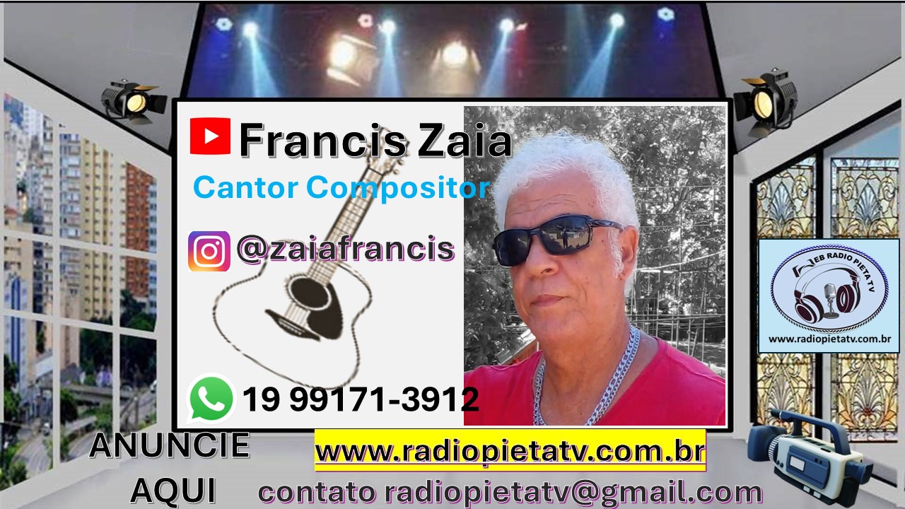 Francis Zaia